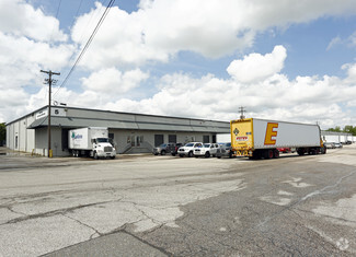 More details for 3081-3159 Bellbrook Center Dr, Memphis, TN - Industrial for Lease