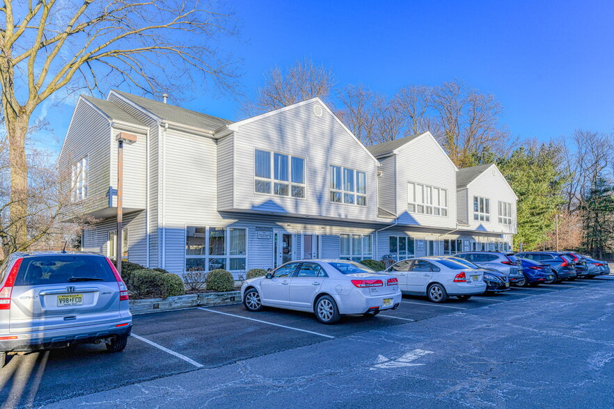 1568 US Highway 130, North Brunswick, NJ for sale - Primary Photo - Image 1 of 1