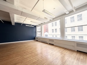 8 W 38th St, New York, NY for lease Interior Photo- Image 1 of 6