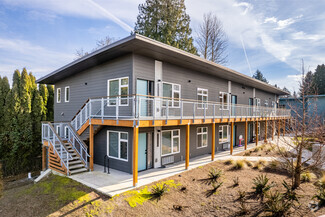 More details for 4225-4256 NE Highland Ct, Portland, OR - Multifamily for Sale