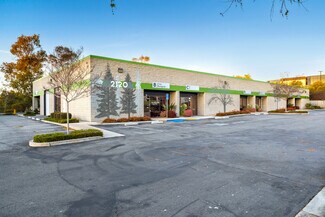 More details for 2120 Las Palmas Dr, Carlsbad, CA - Industrial for Lease