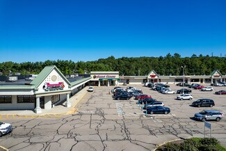 More details for 445 Putnam Pike, Smithfield, RI - Retail for Lease