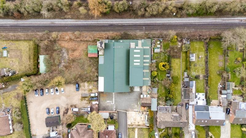 Canterbury Rd, Chilham for lease - Building Photo - Image 3 of 11