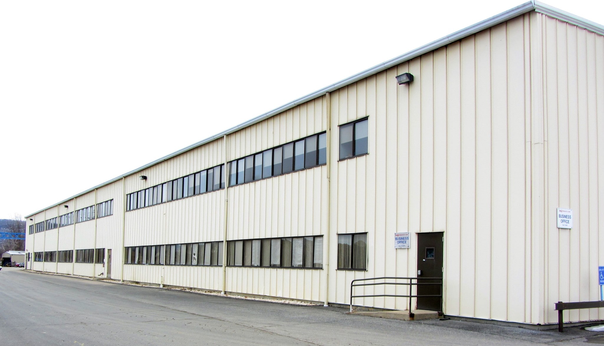 50 Holt Dr, Stony Point, NY for sale Building Photo- Image 1 of 1