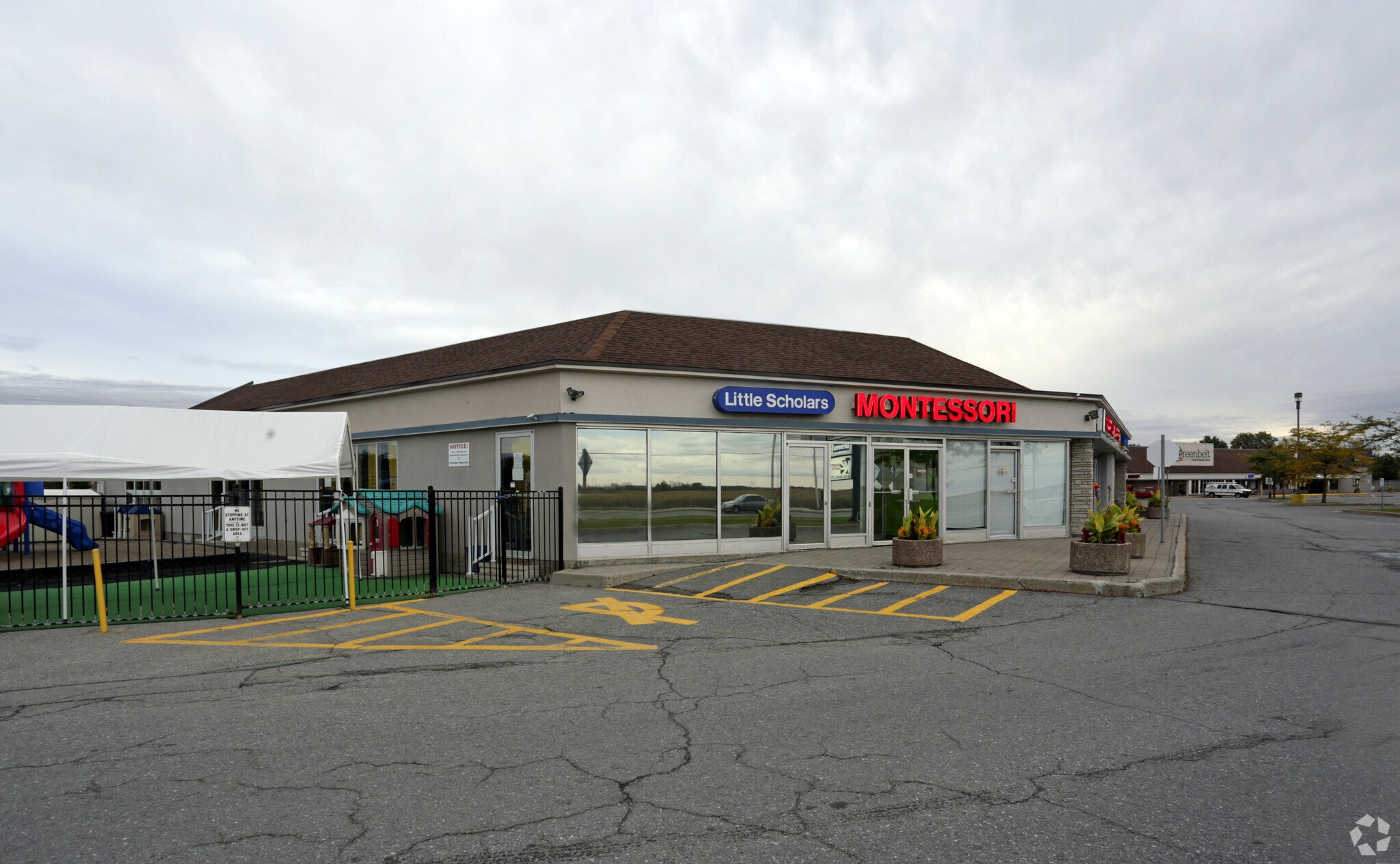 3500 Fallowfield Rd, Ottawa, ON for sale Building Photo- Image 1 of 1
