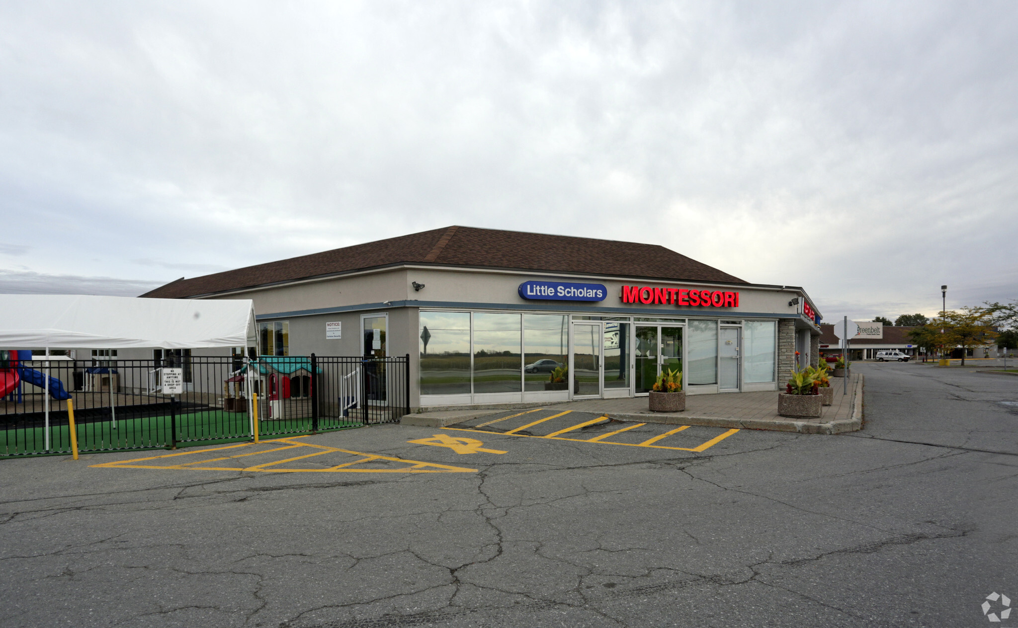 3500 Fallowfield Rd, Ottawa, ON for sale Primary Photo- Image 1 of 1