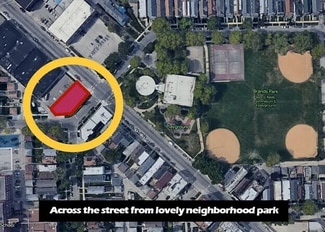 More details for 3300 N Elston Ave, Chicago, IL - Land for Sale