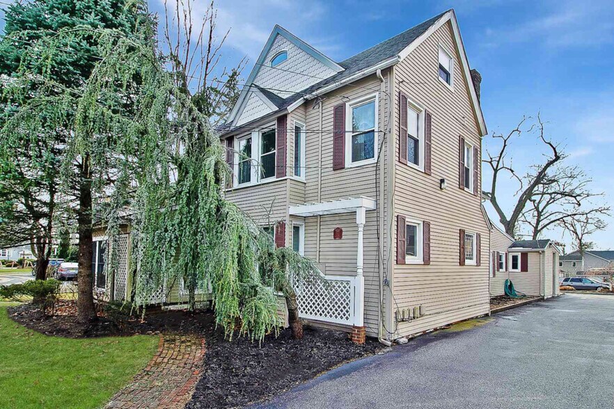 614 Main St, Toms River, NJ 08753 Office for Sale