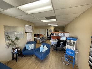 1161 E Main St, El Cajon, CA for lease Building Photo- Image 1 of 6