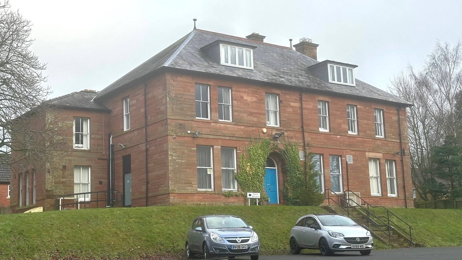 2 Sycamore Ln, Carlisle for sale Primary Photo- Image 1 of 3