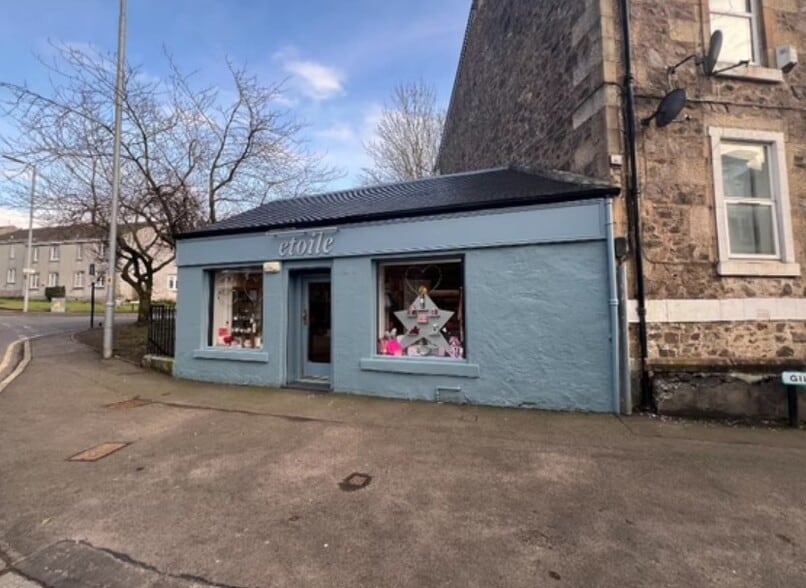 1 Market Pl, Kilmacolm for sale - Building Photo - Image 2 of 6