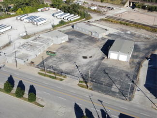 More details for 120 Kansas Ave, Kansas City, KS - Industrial for Lease