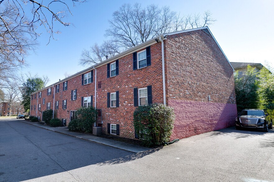 3810 Chamberlayne Ave, Richmond, VA 23227