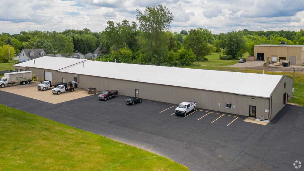 3562 Jefferson Hwy, Grand Ledge, MI for sale - Primary Photo - Image 1 of 1