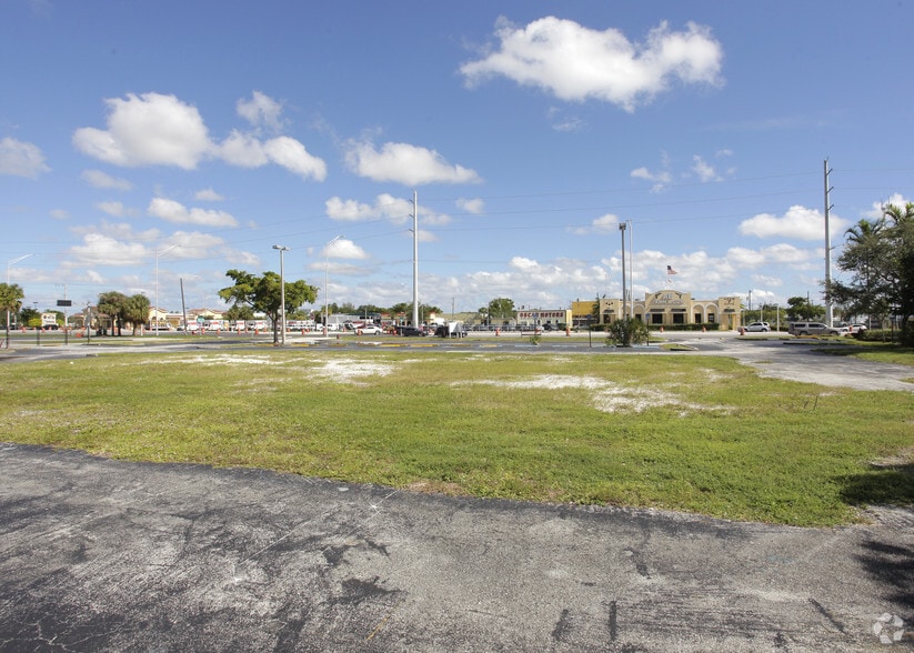 2100 S State Road 7, Miramar, FL for sale - Building Photo - Image 1 of 4