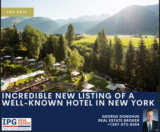 More details for Route NY-97, Narrowsburg, NY - Hospitality for Sale