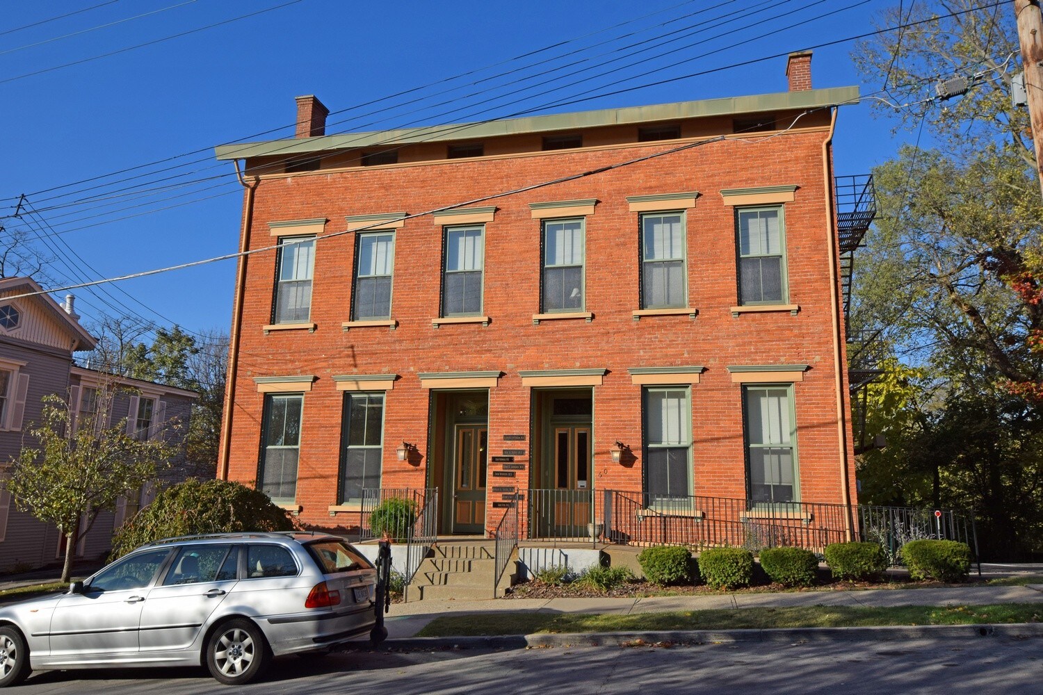 58 E Hollister St, Cincinnati, OH for sale Primary Photo- Image 1 of 1