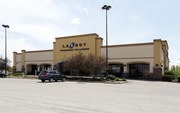 La-Z-Boy Corporate Sale-Leaseback - Retail Space