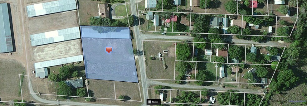 9991 Longpoint Rd, Burton, TX for sale - Primary Photo - Image 1 of 1