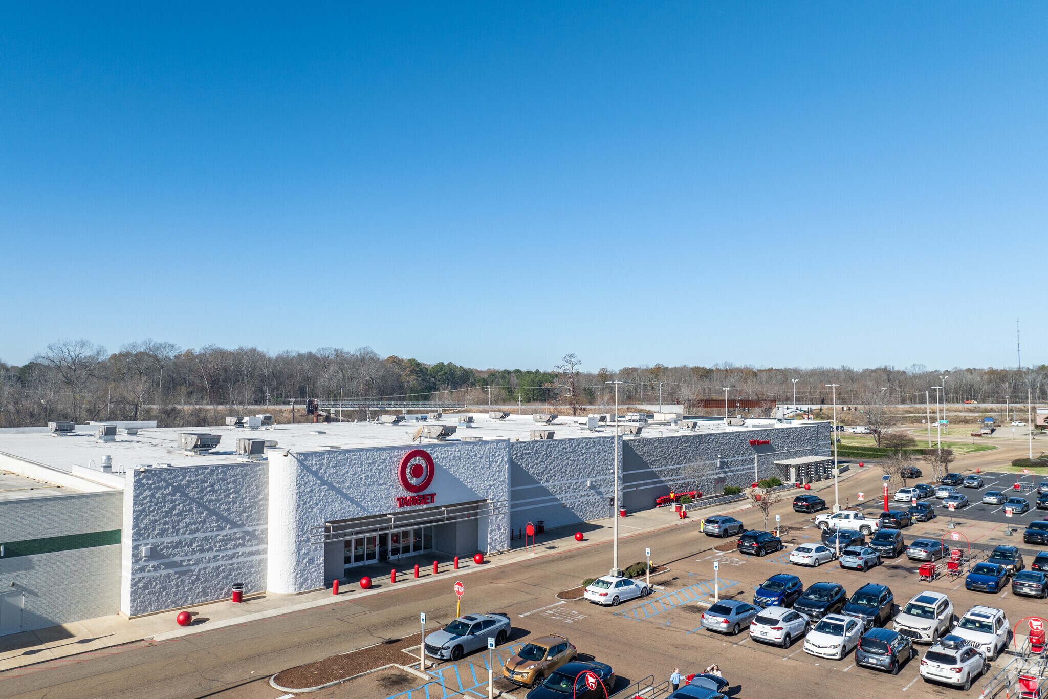 6351-6365 I 55 N, Jackson, MS for sale Primary Photo- Image 1 of 1