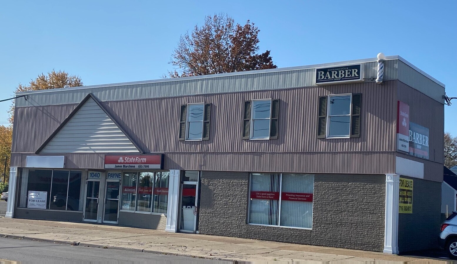 1040 Payne Ave, North Tonawanda, NY 14120