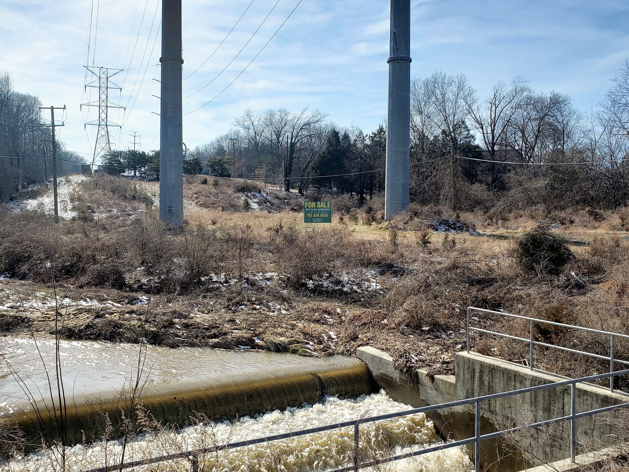 Burgundy Rd, Alexandria, VA 22303 Land for Sale