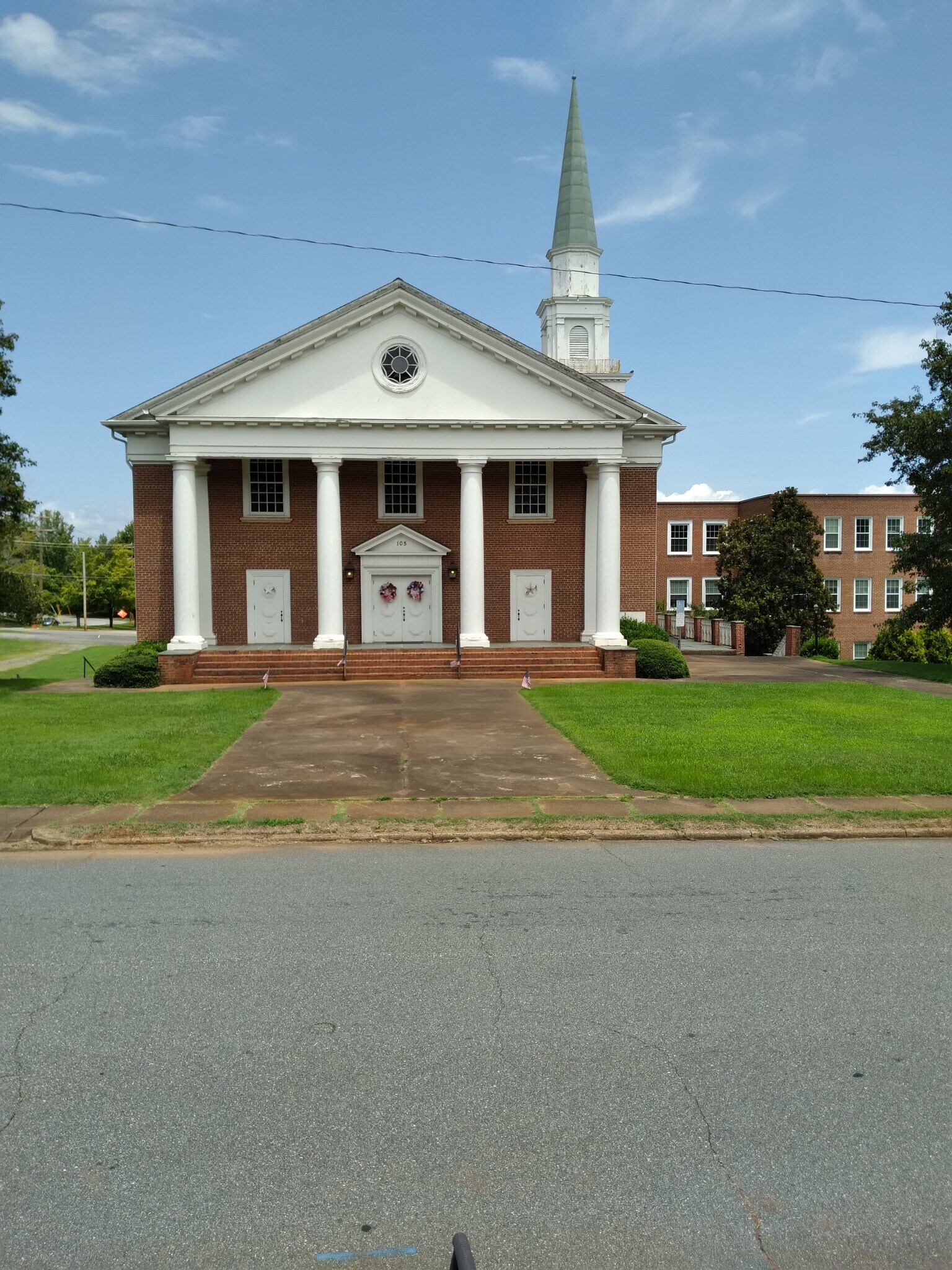 144 Steward St, Spindale, NC 28160