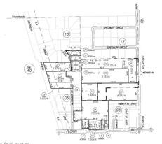7001 McComber St, Sacramento CA - Land