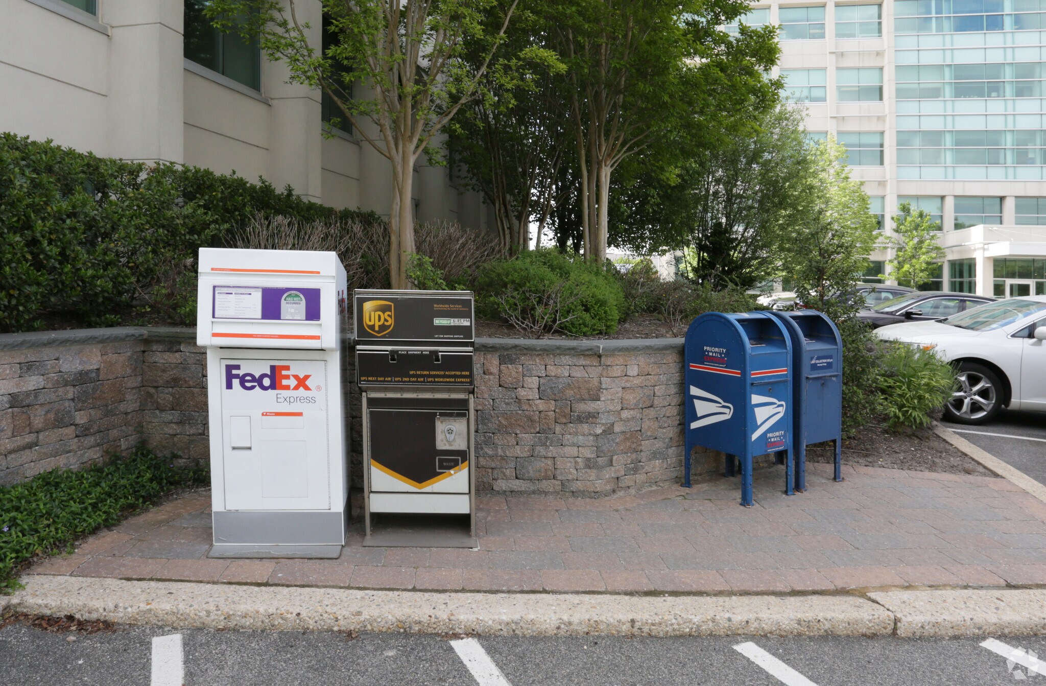 131 Jericho Tpke, Jericho, NY for sale Building Photo- Image 1 of 1