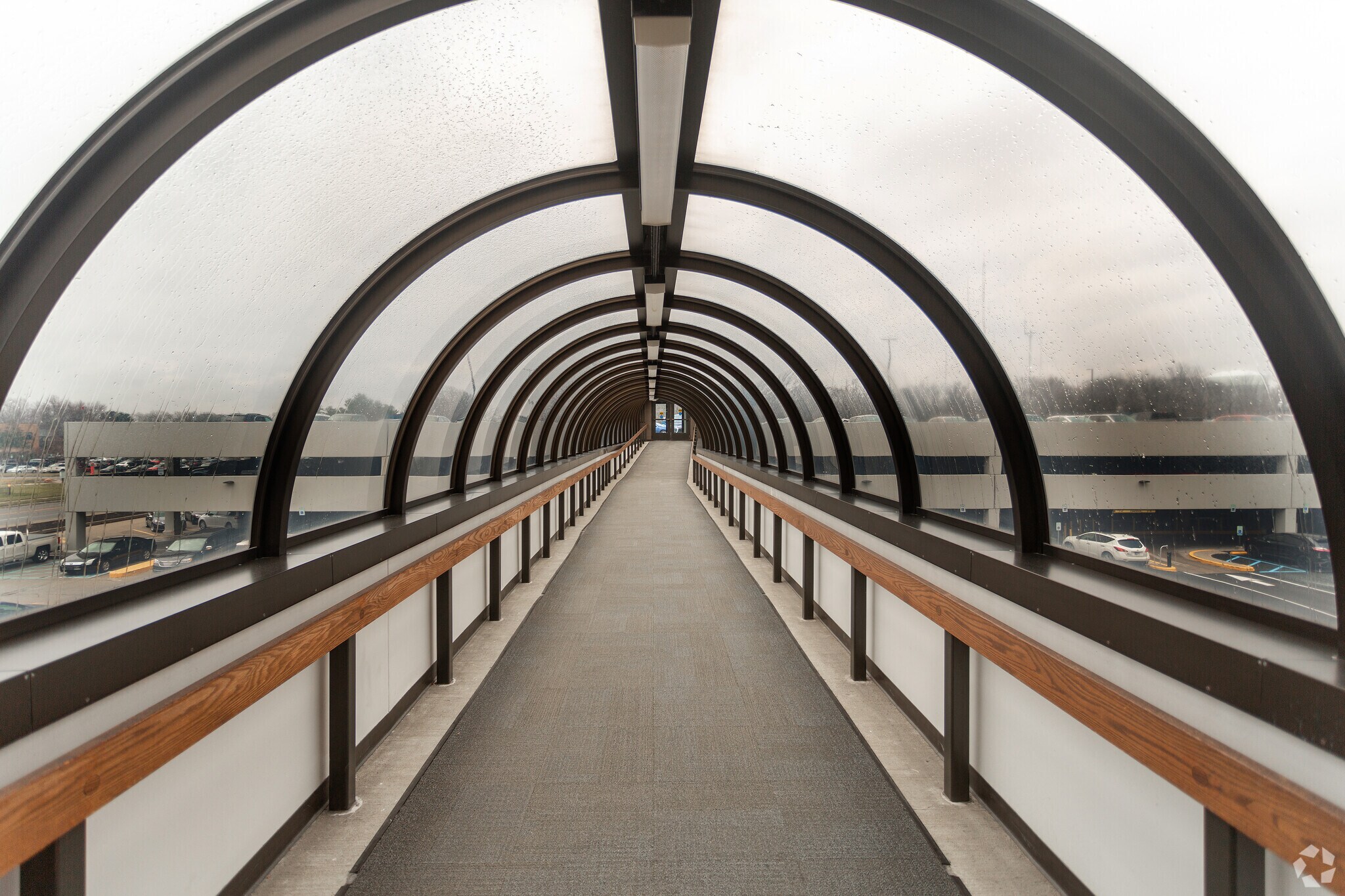 8402 Harcourt Rd, Indianapolis, IN 46260 St Vincent Professional