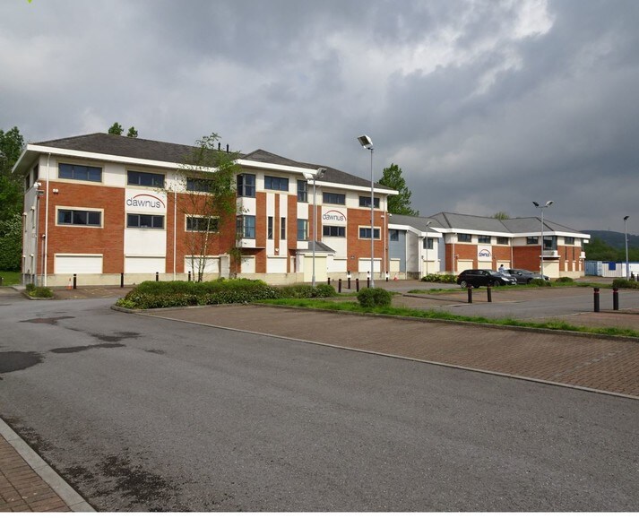 Heron Dr, Swansea for sale - Primary Photo - Image 1 of 1