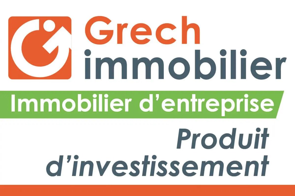 Retail in La Garde for sale Building Photo- Image 1 of 2