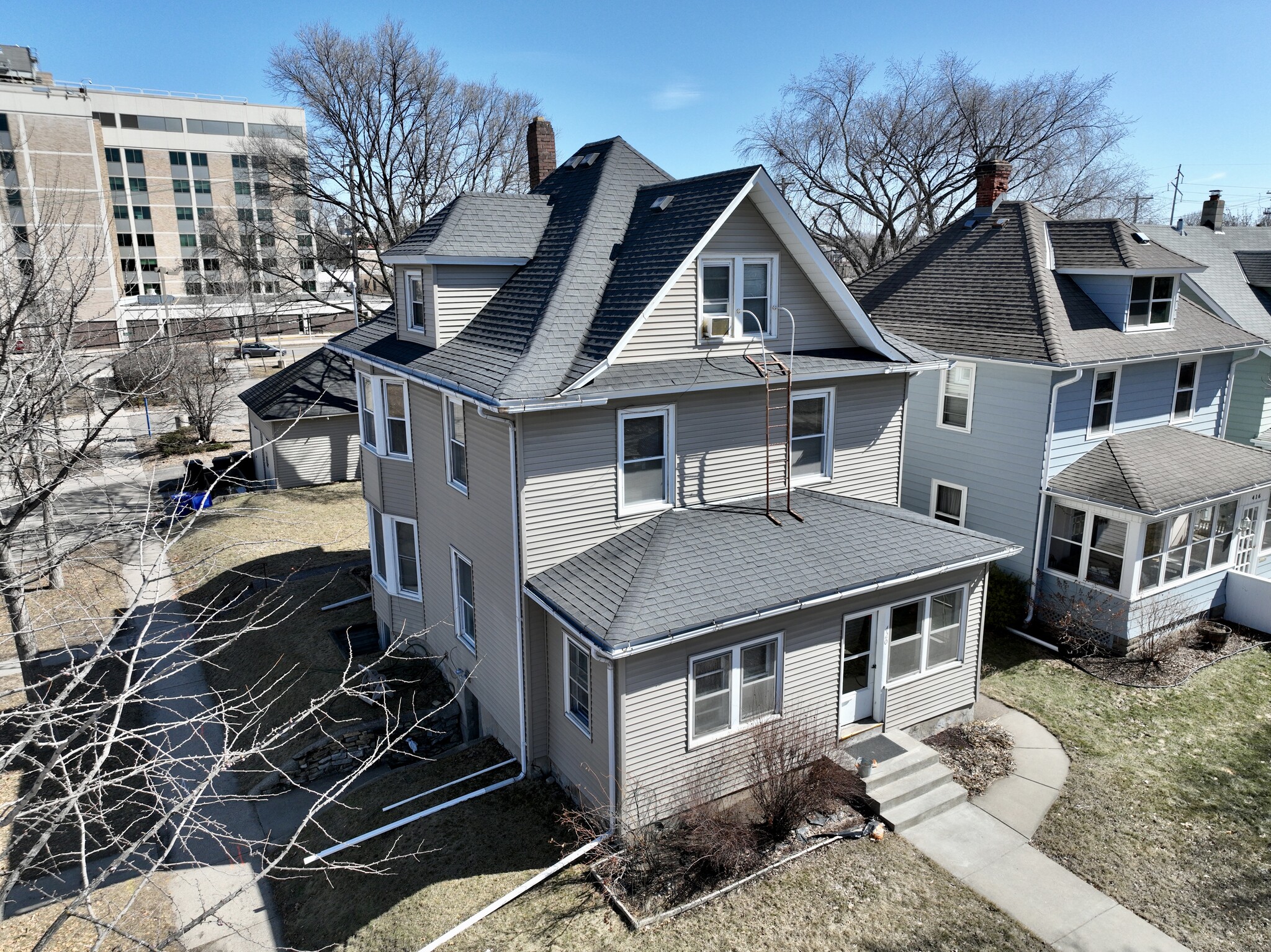 420 Herschel St, Saint Paul, MN for sale Primary Photo- Image 1 of 1