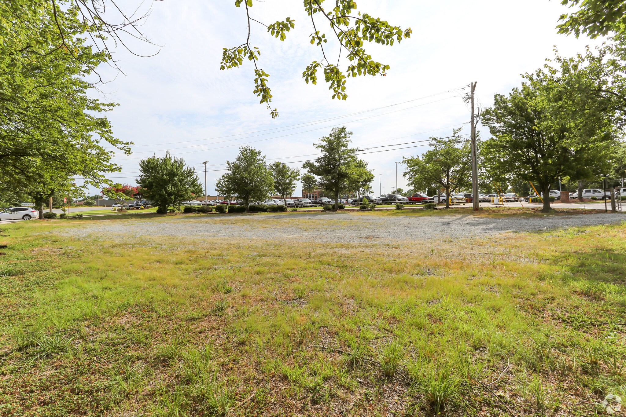 Torrence Chapel Rd, Cornelius, NC for sale Primary Photo- Image 1 of 1