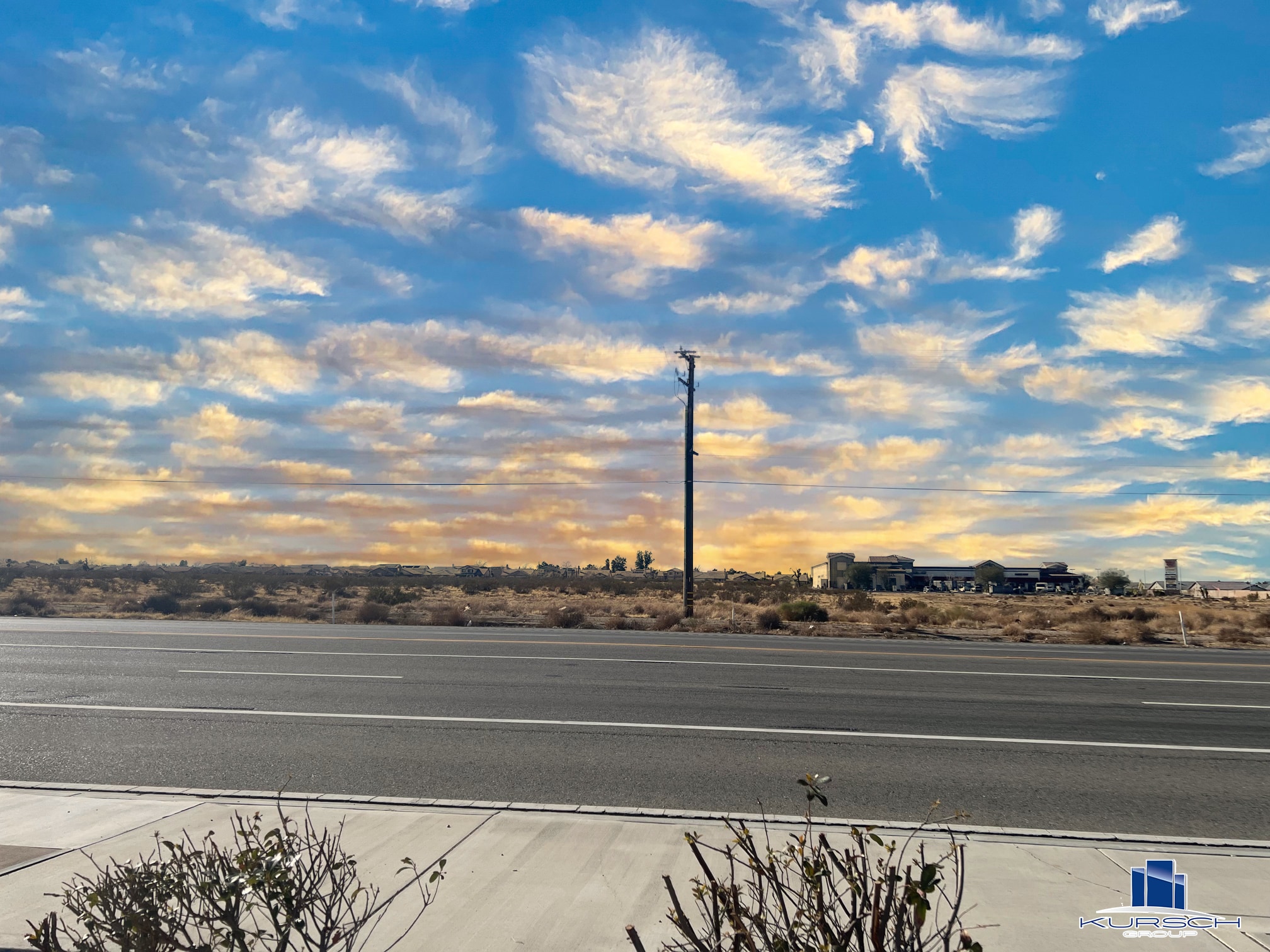 00000 U.S. 395 Hwy, Adelanto, CA for sale Building Photo- Image 1 of 7