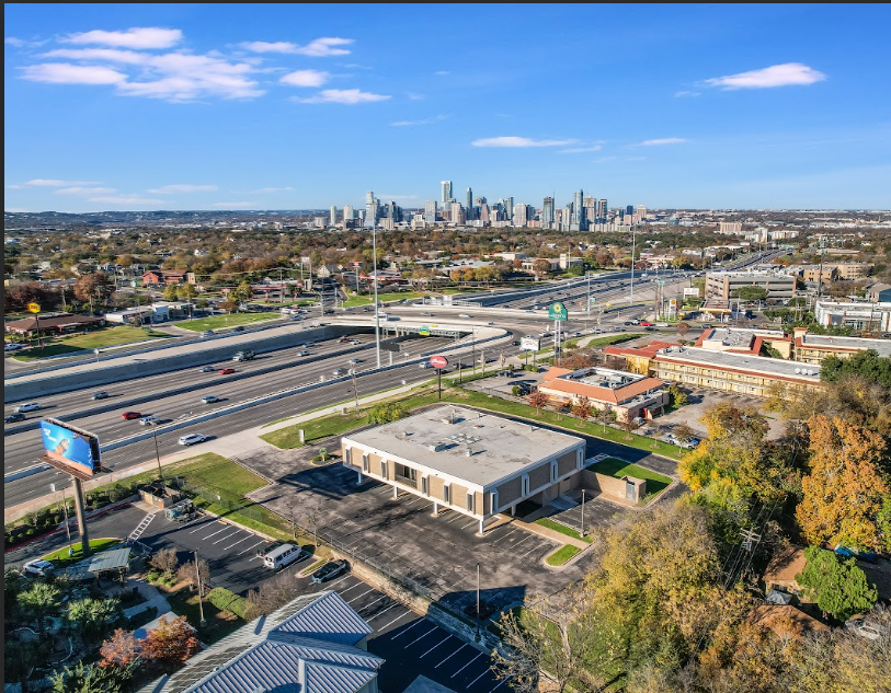 2401 S Interstate 35 S, Austin, TX for sale Building Photo- Image 1 of 11