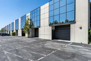 Monterey Park - Warehouse