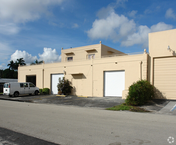 1101-1105 NE 9th Ave, Fort Lauderdale, FL for lease - Building Photo - Image 2 of 2