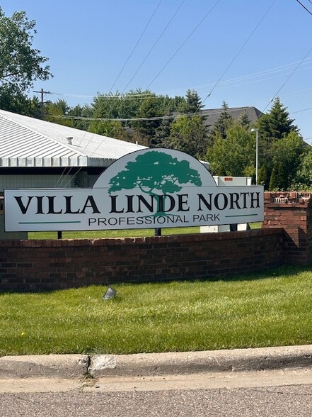 5084 Villa Linde Pky, Flint, MI for lease - Building Photo - Image 3 of 23