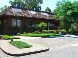 Foothill Professional Building - Office Space