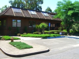 More details for 2436 Foothill Blvd, Calistoga, CA - Office for Sale