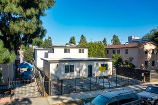 7-Units | Turn-Key - Triplex Property