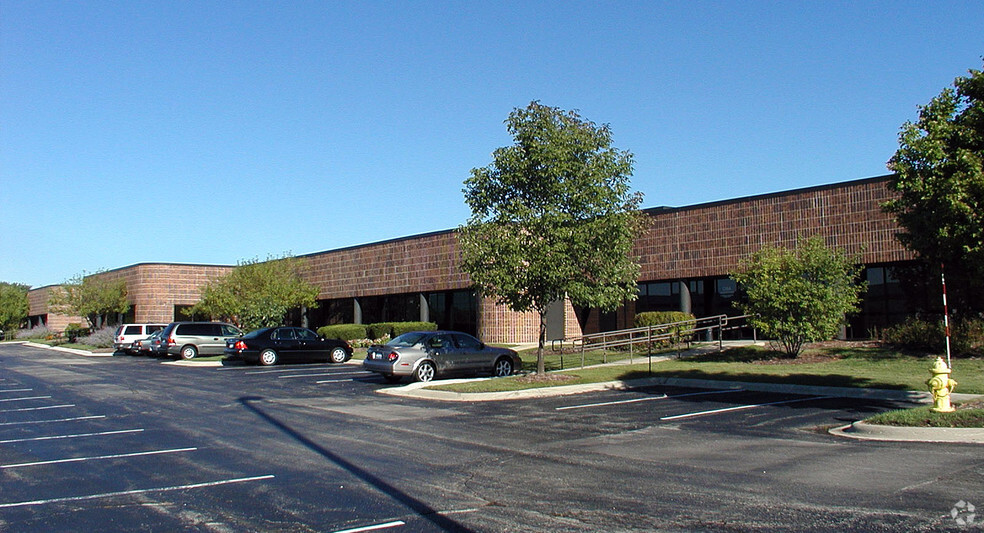 3930 N Ventura Dr, Arlington Heights, IL for lease - Other - Image 2 of 2