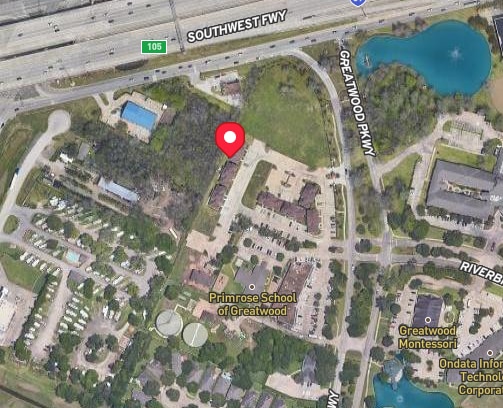 6526 Greatwood Pky, Sugar Land, TX for lease - Building Photo - Image 2 of 22