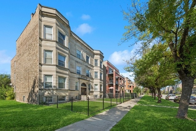 5410 S Indiana Ave, Chicago, IL for sale - Building Photo - Image 2 of 13