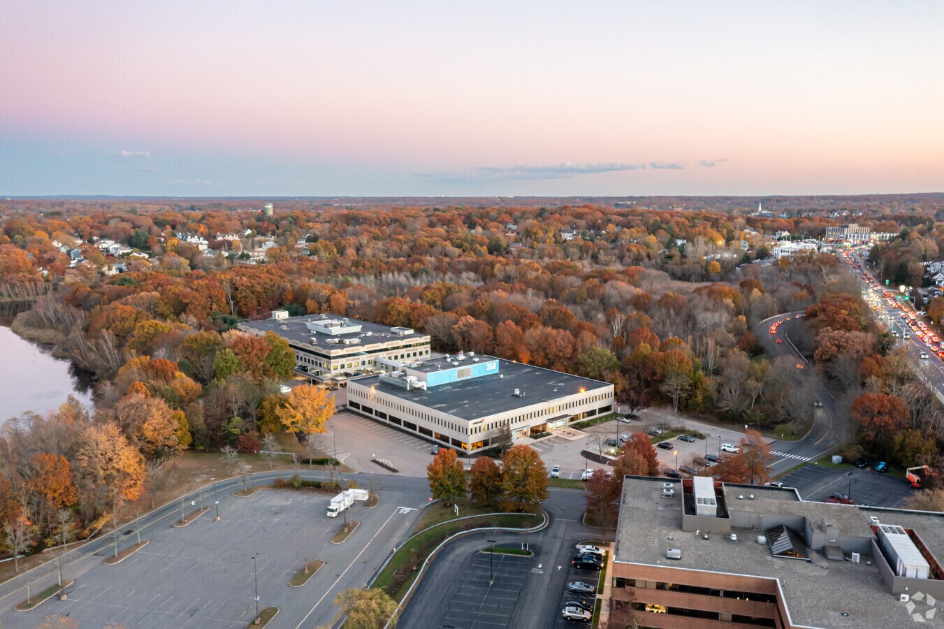 350 Granite St, Braintree, MA 02184