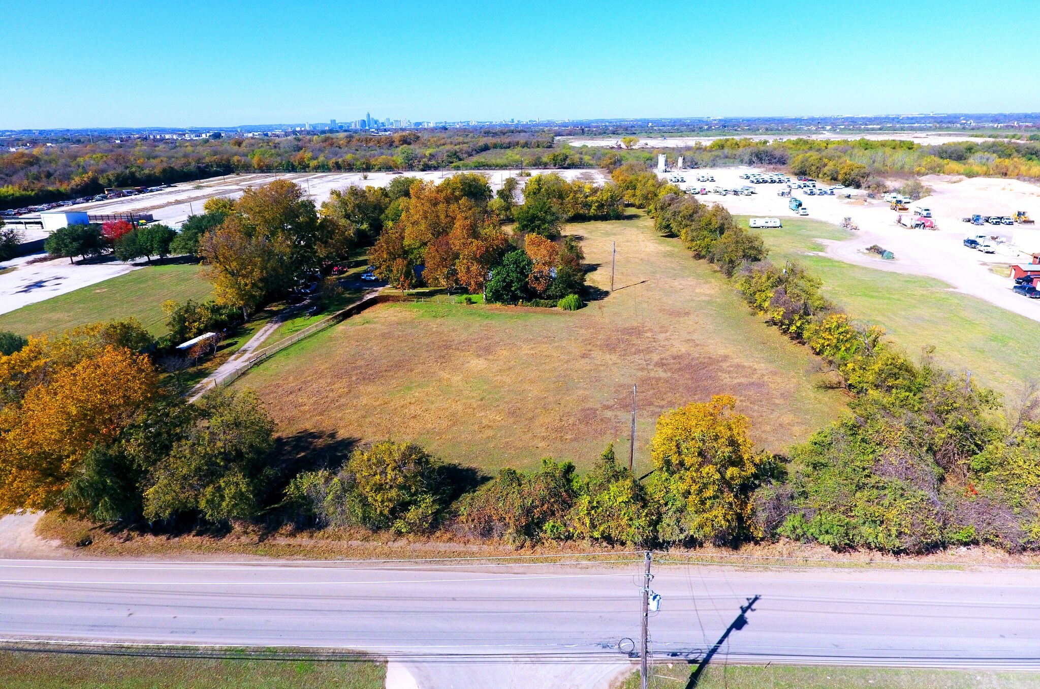 912 Dalton Ln, Austin, TX 78742 Land for Sale