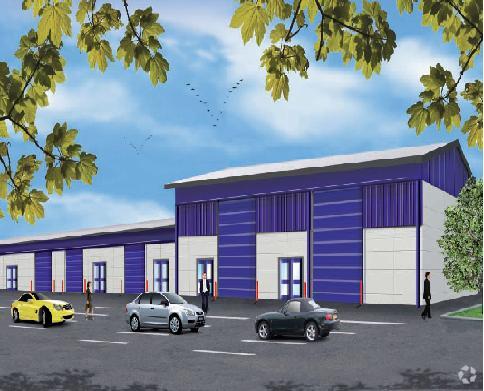 Land at Wheaton Road portfolio of 2 properties for sale on LoopNet.com - Primary Photo - Image 2 of 2