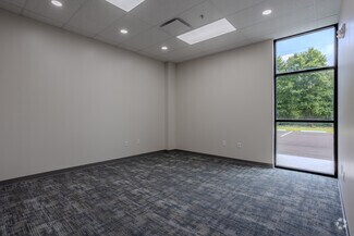 New 30K Facility + 2K Office in Jackson Ohio - Warehouse
