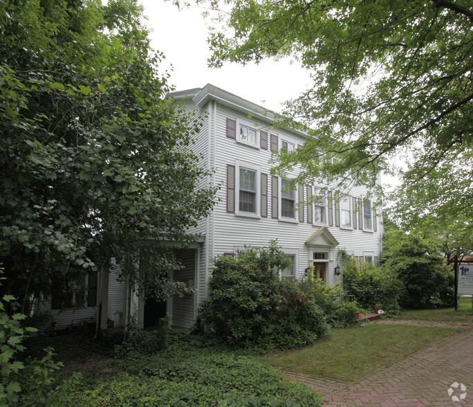 19 S State St, Dover, DE for lease - Primary Photo - Image 1 of 3